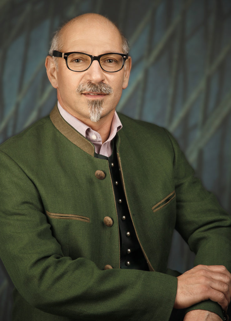 Manfred Herbst HERBST Möbel mit Pfiff Presseflash